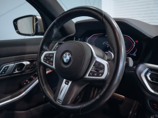 BMW 3M340d xDrive AT Touring
