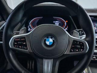 BMW X5 30d xDrive, M-Paket