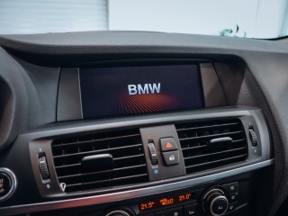 BMW X3 30d xDrive 190 kW