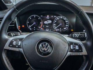 Volkswagen Touareg R-Line 4Motion 3.0 TDI 210kW
