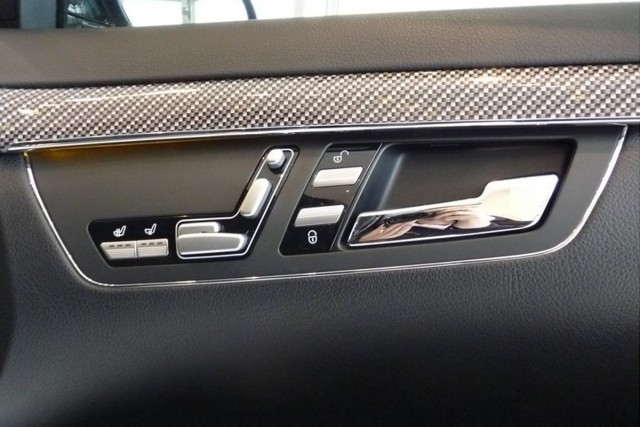 Omlazení interiéru vozu Mercedes-Benz 420 CDI 4Matic - G-car - prodej a financování luxusních vozů Audi, BMW, Mercedes-Benz, Volkswagen, Škoda