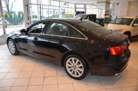 Audi A6 3.0 TDI quattro