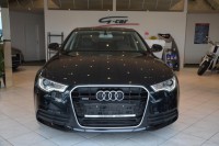 Audi A6 3.0 TDI quattro