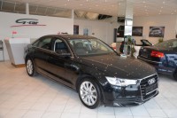 Audi A6 3.0 TDI quattro
