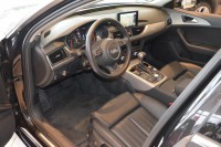 Audi A6 3.0 TDI quattro