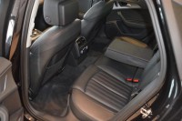 Audi A6 3.0 TDI quattro