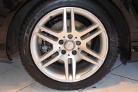 Mercedes-Benz C 250 CDI AMG BlueEfficiecy