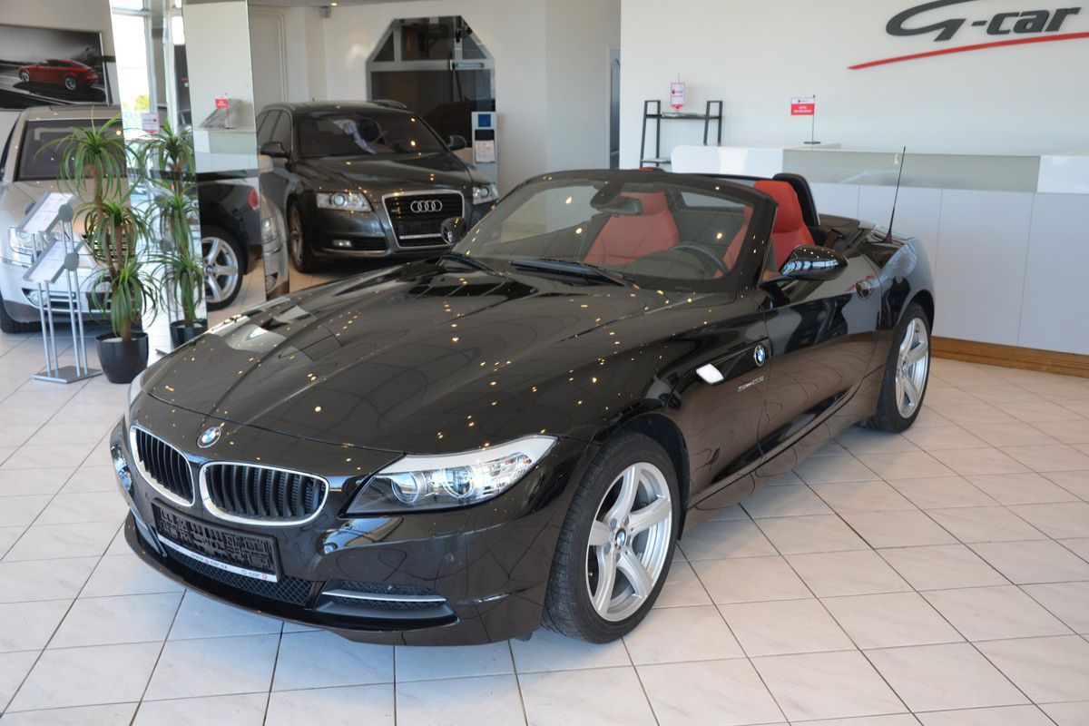 BMW Z4 sDrive 23i