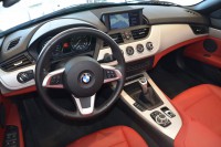 BMW Z4 sDrive 23i