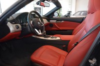 BMW Z4 sDrive 23i