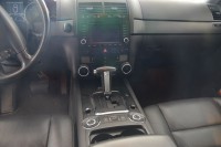 Volkswagen Touareg 3.0 TDI V6 automat, navi, 4x4