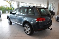Volkswagen Touareg 3.0 TDI V6 automat, navi, 4x4