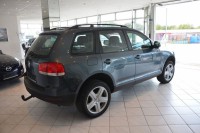 Volkswagen Touareg 3.0 TDI V6 automat, navi, 4x4