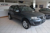 Volkswagen Touareg 3.0 TDI V6 automat, navi, 4x4