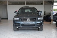 Volkswagen Touareg 3.0 TDI V6 automat, navi, 4x4