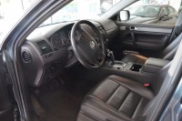 Volkswagen Touareg 3.0 TDI V6 automat, navi, 4x4