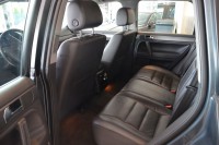 Volkswagen Touareg 3.0 TDI V6 automat, navi, 4x4