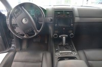 Volkswagen Touareg 3.0 TDI V6 automat, navi, 4x4
