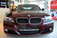 BMW 3318d záruka 2015 !