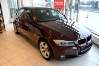BMW 3318d záruka 2015 !