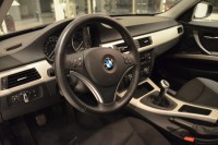 BMW 3318d záruka 2015 !