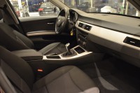 BMW 3318d záruka 2015 !