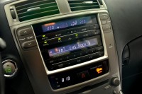 Lexus IS 220 d