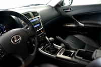 Lexus IS 220 d
