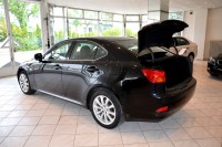 Lexus IS 220 d
