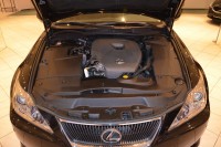 Lexus IS 220 d