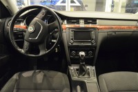 Škoda Superb 2.0 TDI Elegance