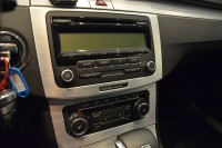 Volkswagen Passat CC 2.0 TDI DPF