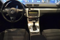 Volkswagen Passat CC 2.0 TDI DPF