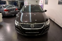 Volkswagen Passat CC 2.0 TDI DPF