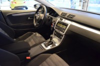 Volkswagen Passat CC 2.0 TDI DPF