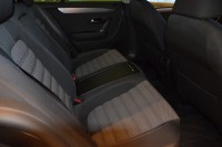 Volkswagen Passat CC 2.0 TDI DPF
