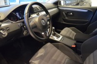 Volkswagen Passat CC 2.0 TDI DPF