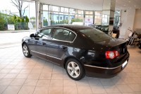 Volkswagen Passat 1.9 TDI Comfortline