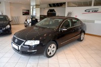 Volkswagen Passat 1.9 TDI Comfortline