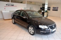 Volkswagen Passat 1.9 TDI Comfortline