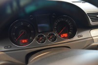 Volkswagen Passat 1.9 TDI Comfortline