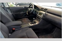 Volkswagen Passat 1.9 TDI Comfortline