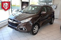 Hyundai ix35 2.0 CRDi 4WD