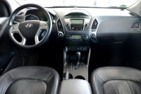 Hyundai ix35 2.0 CRDi 4WD