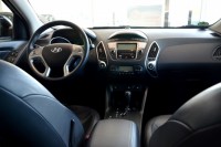 Hyundai ix35 2.0 CRDi 4WD