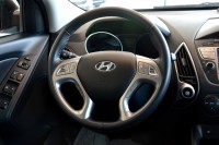 Hyundai ix35 2.0 CRDi 4WD