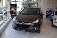 Hyundai ix35 2.0 CRDi 4WD