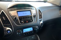 Hyundai ix35 2.0 CRDi 4WD