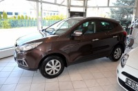 Hyundai ix35 2.0 CRDi 4WD