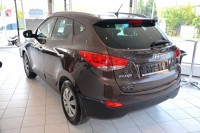 Hyundai ix35 2.0 CRDi 4WD